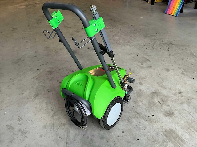 Dibo ecn-s 200/20 hogedrukreiniger - afbeelding 7 van  11