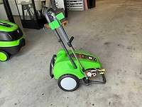 Dibo ecn-s 200/20 hogedrukreiniger - afbeelding 8 van  11