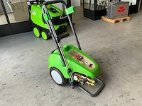 Dibo ecn-s 200/20 hogedrukreiniger - afbeelding 9 van  11