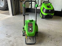 Dibo ecn-s 200/20 hogedrukreiniger - afbeelding 10 van  11