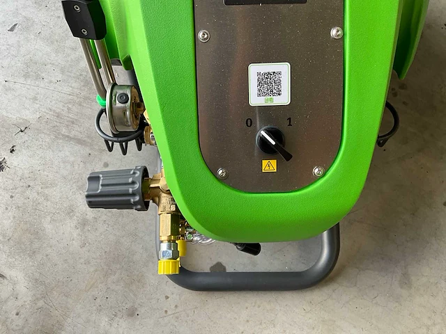 Dibo ecn-s 200/20 hogedrukreiniger - afbeelding 11 van  11