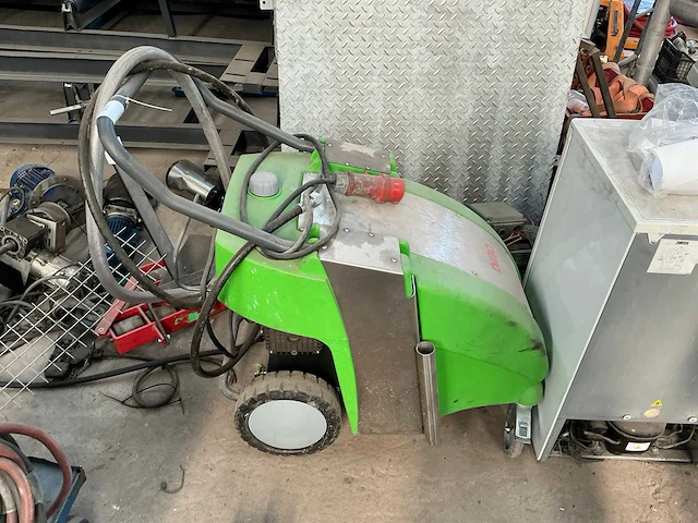 Dibo ecn-t 220/30 hogedrukreiniger - afbeelding 1 van  7
