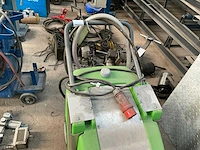 Dibo ecn-t 220/30 hogedrukreiniger - afbeelding 2 van  7