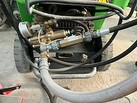 Dibo ecn-t 220/30 hogedrukreiniger - afbeelding 5 van  7