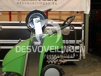 Dibo hogedrukreiniger