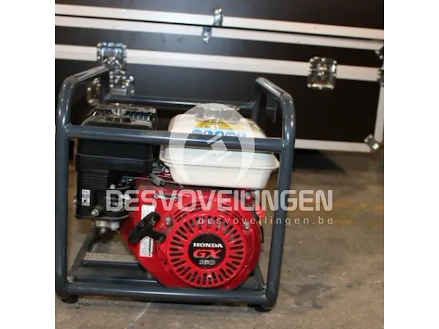 Dibo hogedrukreiniger - afbeelding 2 van  8