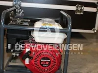 Dibo hogedrukreiniger - afbeelding 2 van  8