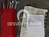 Dibo hogedrukreiniger - afbeelding 3 van  8