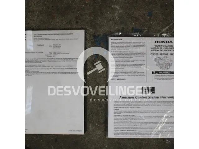Dibo hogedrukreiniger - afbeelding 5 van  8
