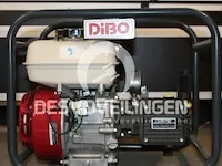 Dibo hogedrukreiniger - afbeelding 7 van  8