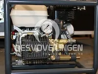 Dibo hogedrukreiniger - afbeelding 8 van  8