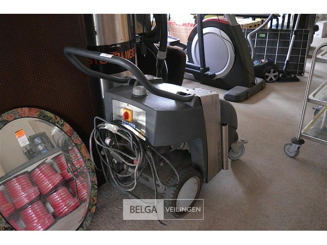 Dibo hogedrukreiniger - afbeelding 1 van  4