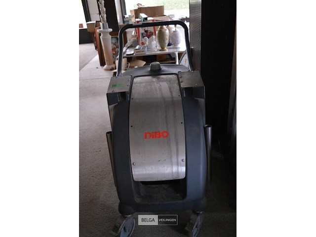 Dibo hogedrukreiniger - afbeelding 2 van  4