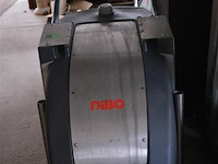 Dibo hogedrukreiniger - afbeelding 2 van  4