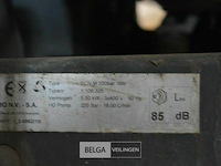 Dibo hogedrukreiniger - afbeelding 3 van  4