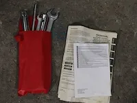 Dibo hogedrukreiniger - afbeelding 3 van  8