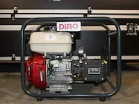 Dibo hogedrukreiniger - afbeelding 8 van  8