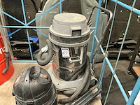 Dibo industriële stofzuiger - afbeelding 1 van  6