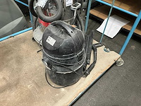 Dibo industriële stofzuiger - afbeelding 4 van  6