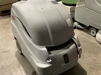 Dibo-ipcleaning 512et zelfrijdende veegmachine - afbeelding 2 van  6