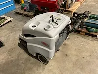 Dibo-ipcleaning 512et zelfrijdende veegmachine - afbeelding 3 van  6