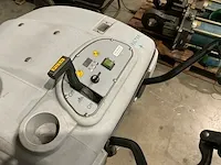 Dibo-ipcleaning 512et zelfrijdende veegmachine - afbeelding 4 van  6