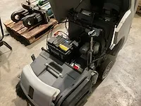 Dibo-ipcleaning 512et zelfrijdende veegmachine - afbeelding 6 van  6