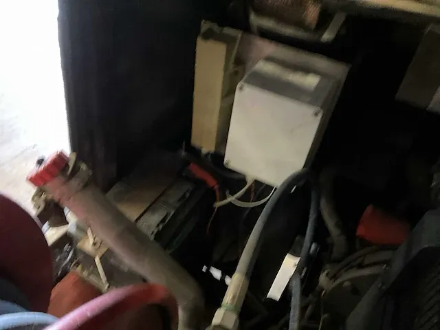 Dibo jmb-s 350/18 hogedrukreiniger - afbeelding 2 van  13