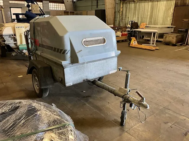 Dibo jmb-s 350/18 hogedrukreiniger - afbeelding 6 van  13