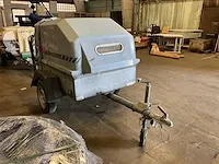 Dibo jmb-s 350/18 hogedrukreiniger - afbeelding 6 van  13