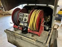 Dibo jmb-s 350/18 hogedrukreiniger - afbeelding 10 van  13