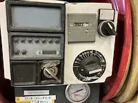 Dibo jmb-s 350/18 hogedrukreiniger - afbeelding 12 van  13