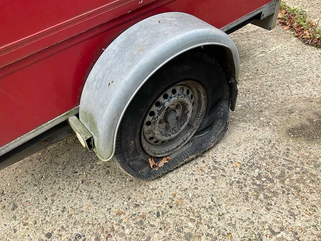 Dibo jmb-s hogedrukreiniger op aanhangwagen - afbeelding 8 van  17