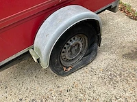 Dibo jmb-s hogedrukreiniger op aanhangwagen - afbeelding 8 van  17