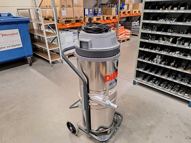 Dibo model m502 nieuw - afbeelding 2 van  6