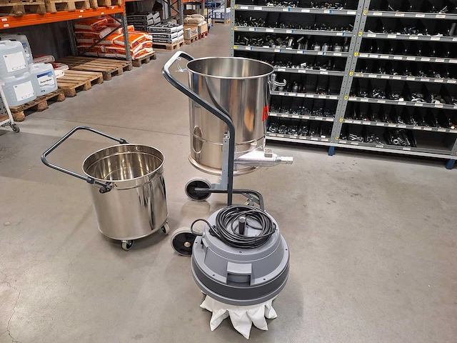 Dibo model m502 nieuw - afbeelding 4 van  6