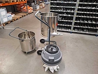Dibo model m502 nieuw - afbeelding 4 van  6