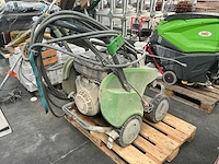 Dibo ptl-l 350/16 hogedrukreiniger - afbeelding 2 van  7