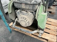 Dibo ptl-l 350/16 hogedrukreiniger - afbeelding 3 van  7