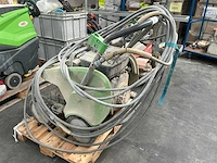 Dibo ptl-l 350/16 hogedrukreiniger - afbeelding 4 van  7