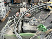Dibo ptl-l 350/16 hogedrukreiniger - afbeelding 5 van  7