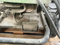 Dibo ptl-l 350/16 hogedrukreiniger - afbeelding 7 van  7