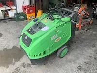 Dibo pw-h35 hogedrukreiniger - afbeelding 1 van  3