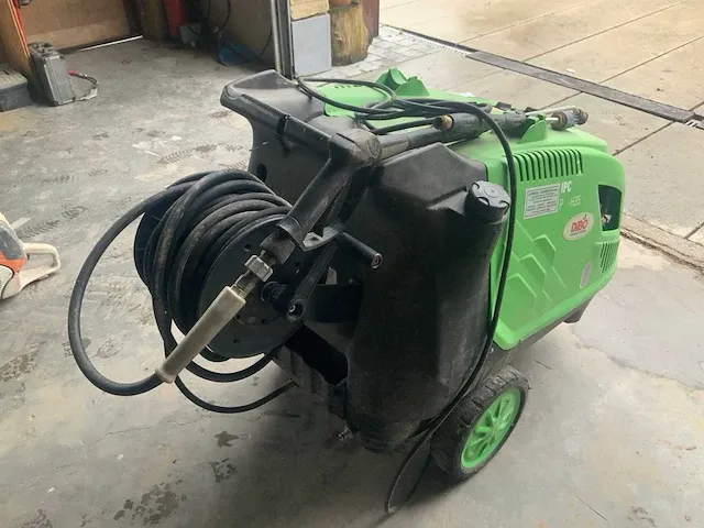 Dibo pw-h35 hogedrukreiniger - afbeelding 3 van  3