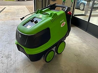 Dibo pw-h61 hogedrukreiniger