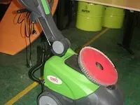 Dibo schrobmachine - afbeelding 1 van  8