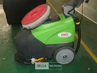 Dibo schrobmachine - afbeelding 2 van  8