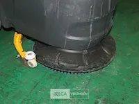 Dibo schrobmachine - afbeelding 4 van  8