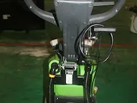 Dibo schrobmachine - afbeelding 5 van  8