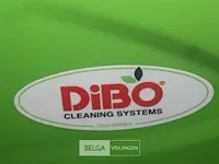 Dibo schrobmachine - afbeelding 6 van  8